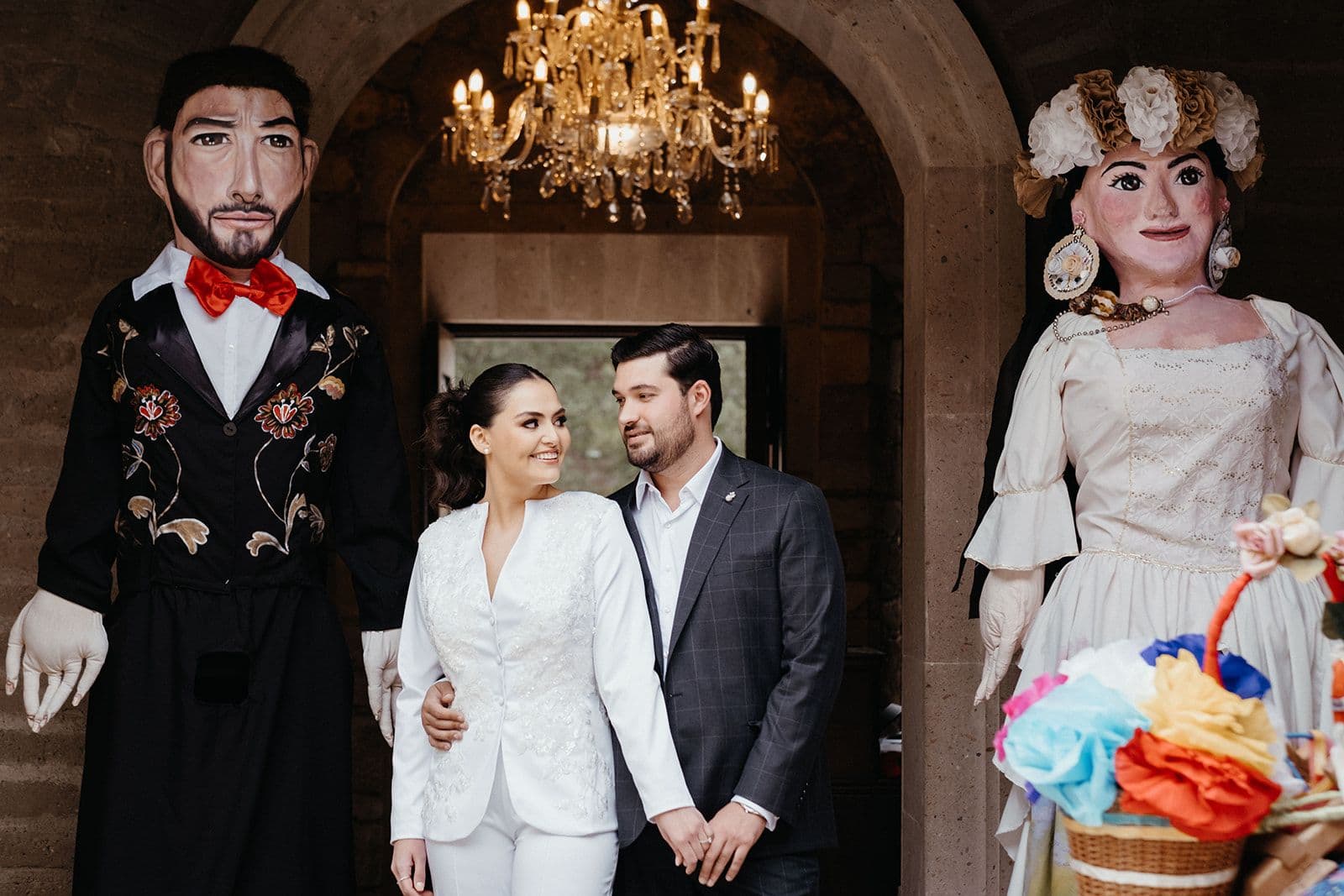 Weddings